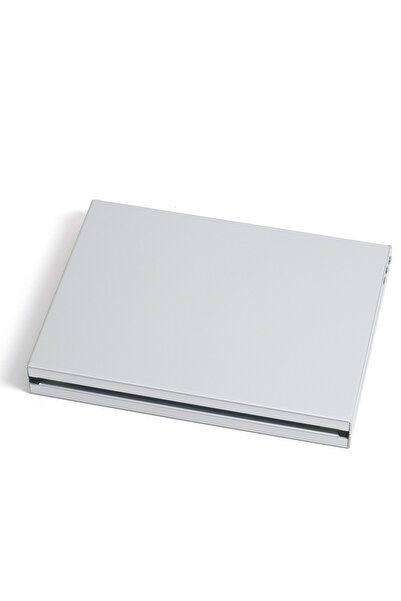 Choice حامل صندوق تبريد يُوضع على سطح الطاولة، حامل صندوق ثلج، طاولة تخييم صغ...