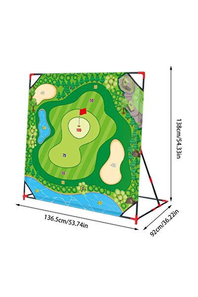 Choice لعبة جرين باتل جولف تشيبينج، بساط ضرب الجولف، أنشطة رياضية، لعبة تدريب...
