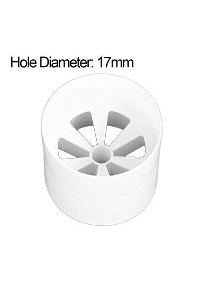 Choice قطر الفتحة - 17 مم لوازم مساعدة التدريب كأس حفرة الجولف كأس بلاستيكي ل...