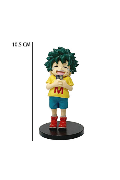 Choice1 بدون صندوق G New My Hero Academia (MHA): تومورا شيجاراكي / إيزوكو ميد...