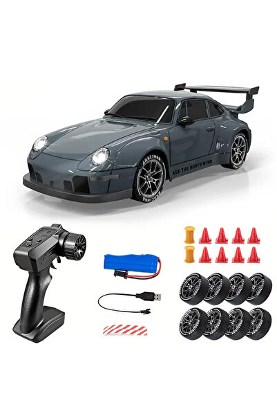 Choice blue RC Drift Car Q228 4WD Remote Control Car for Kids High Speed 2.4G...