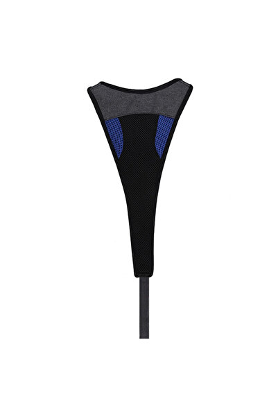 Choice Blue1PC 1PC Bike Frame Sweat Guard Protector Cover to Prevent Corrosio...