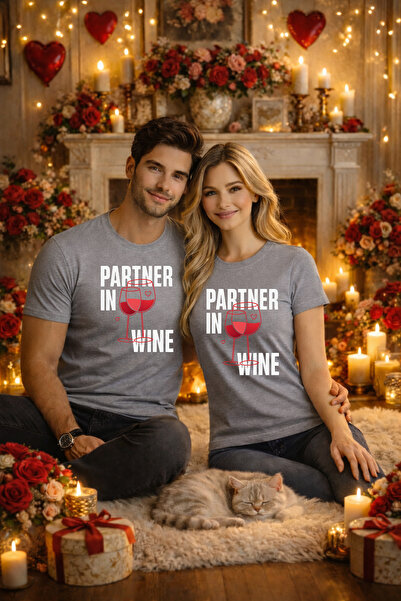MVRDAR Tricou unisex 100% Bumbac personalizat Colectia Valentineâ€™s Day, Dra...