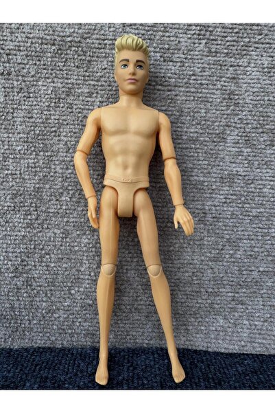 Choice دمية كين ذات مفاصل متحركة، طولها 30 سم، بتصميم صغير، مناسبة للأولاد ذو...