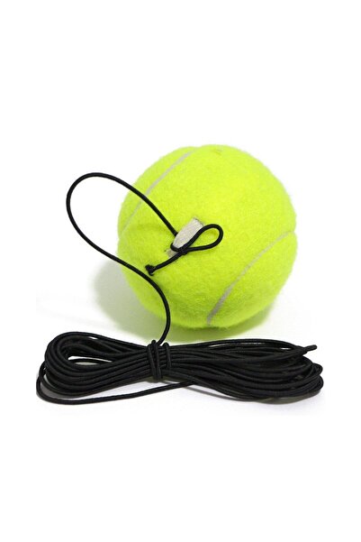 Choice كرة واحدة للتدريب الذاتي، كرة ارتداد، مدرب تنس، أداة تدريب أساسية، كرة...