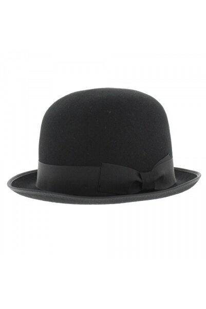 MEKs Charlie Chaplin Hat
