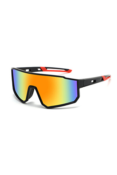 Choice نظارات شمسية رياضية NC3 OMEKOL الجديدة UV400 لركوب الدراجات، نظارات شم...