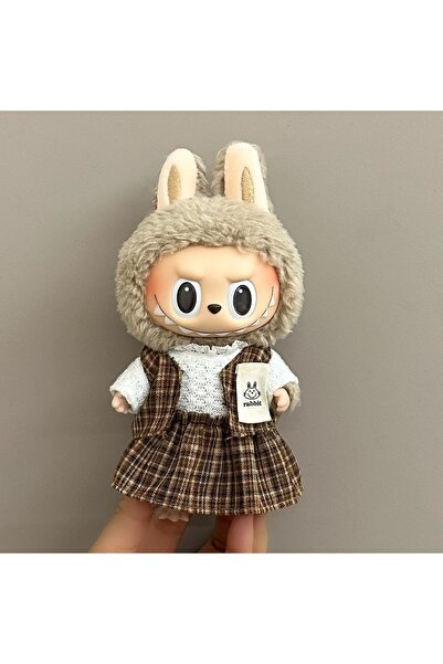 Choice لا دمى ولا أحذية، ٢٤ قطعة من إكسسوارات لابوبو، ملابس مصممة، مناسبة لـ ...