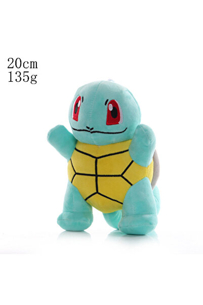 Choice دمية بوكيمون جينجار الأصلية 20 سم A-07 2025* دمية بوكيمون محشوة 24 سم ...