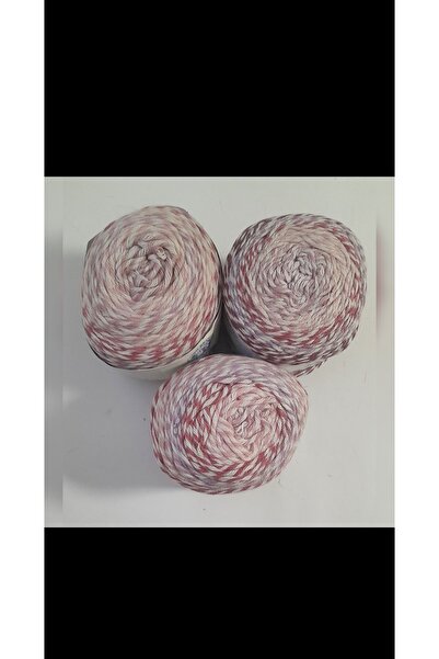 bi ters bi düz Batik Kayip Thread (150 Gr - 540 Meters)