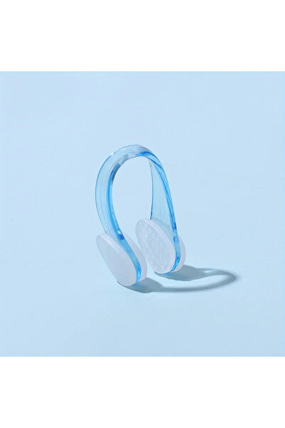 Choice Blue1pcs 1 Pcs Swimming Nose Clip Professional Swimming Training Anti-...