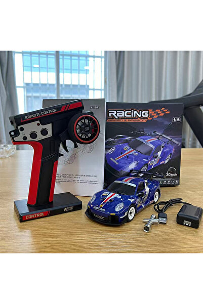 Choice 284019-A 1B أزرق WLtoys 284191 284019-A سيارة تحكم عن بعد مطورة بنظام ...