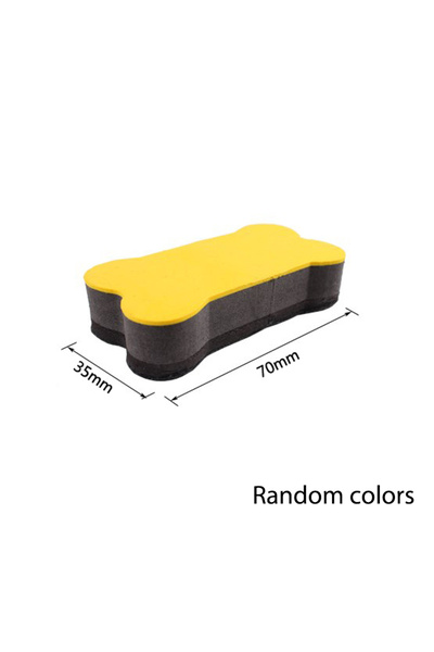 Choice 1Eraser A3 Size Magnetic Whiteboard Dry Erase White Board, Fridge Stic...