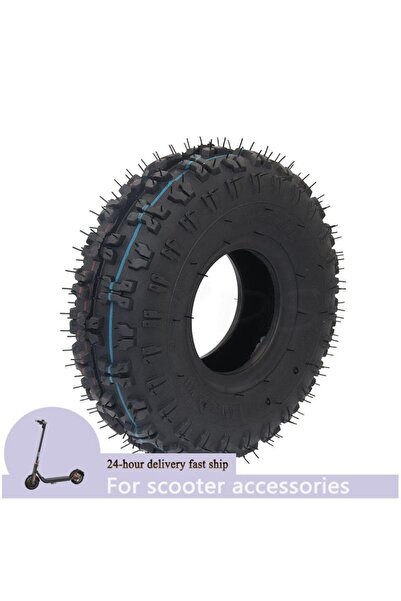 Choice Outer tire 10 Inch 4.10 3.50-4 Tyre 4.10-4 Outer Tires Inner Tube Fit ...