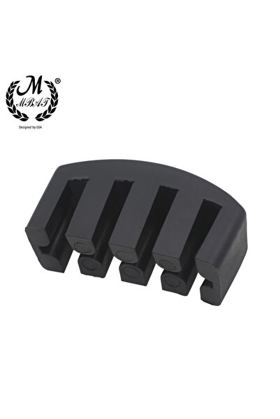 Choice1 Cello-2 M MBAT 1pcs Cello Violin Mute Silencer Practice Fiddle Decrea...