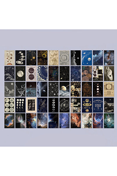 Choice S21264-3 100pcs/book Dual-material Material Book Retro Memoir Series M...