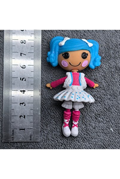 Choice3 8-9CM A4 Original Multi Style Lalalopsy 8cm Girl Cute Holiday Gift Se...