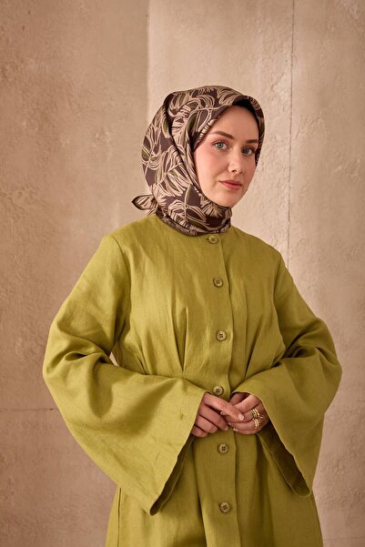 Silk Home Eșarfă de mătase Twill 11449-27