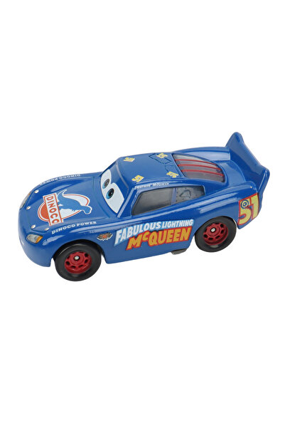 Choice26 032 Cars Disney Pixar Cars Lightning McQueen rhapsody matador bulldo...