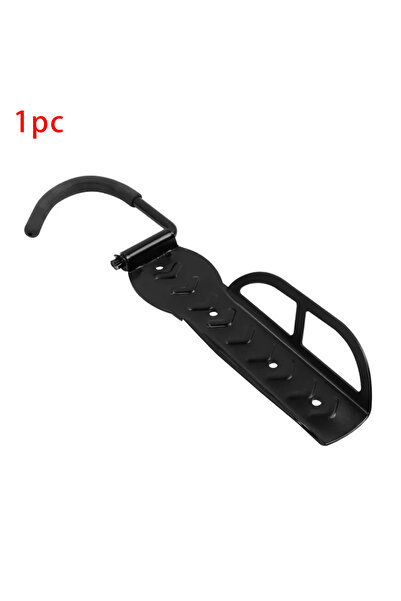 Choice 1pc Wall Hanging Hook with Maximum Load of 50kg for Scooter M365/PRO f...
