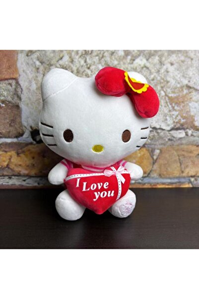 Choice 01 دمية هيلو كيتي القطيفة الجديدة من سانريو، بتصميم كرتوني أنمي شفاف، ...