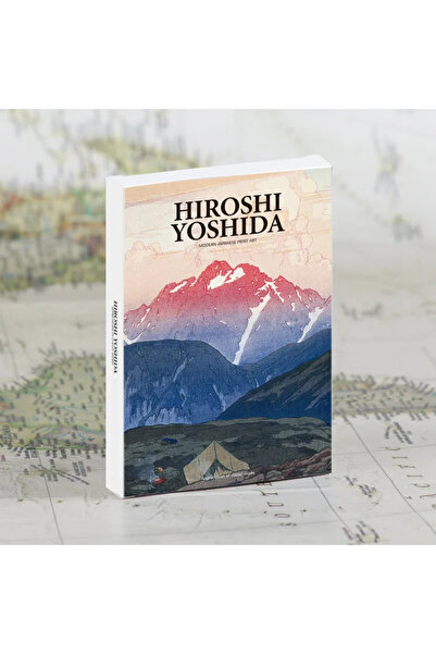 Choice مجموعة من 30 بطاقة بريدية زرقاء اللون، تحمل رسومات الفنان الياباني الح...