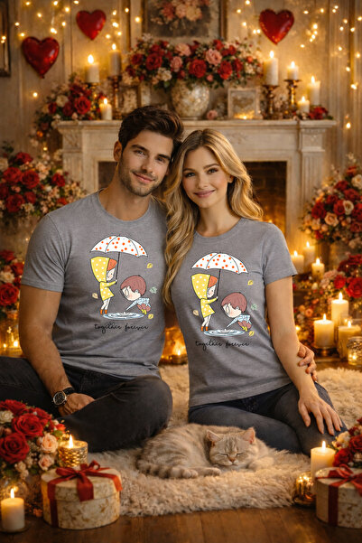 MVRDAR Tricou unisex 100% Bumbac personalizat Colectia Valentineâ€™s Day, Dra...