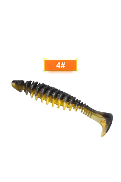 Choice 1.3 غرام/5 سم، 10 قطع، اللون 4، WEIHE (10 قطع) 1.3 غرام/5 سم، 2.8 غرام...