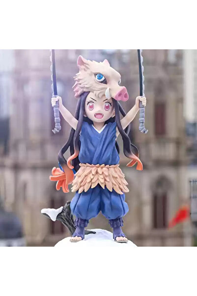 BANDAI مع صندوق 20 سنتيمتر شخصية أنيمي شيطان القاتل كامادو Nezuko Midouzi كوس...