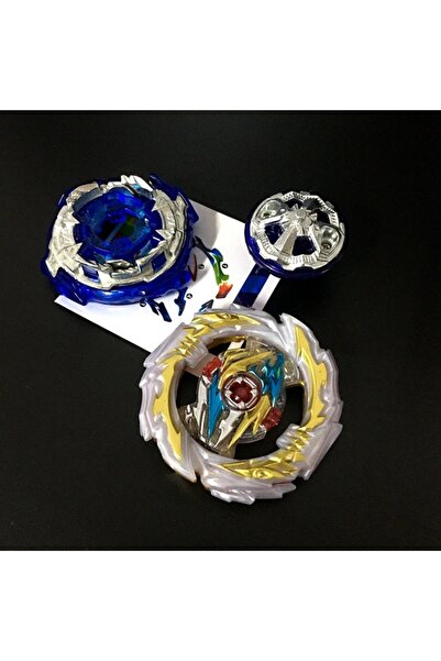 Choice B-171 Flame-Solong4u GT سلسلة سوبركينج لعبة دوارة جيروس بي هدية