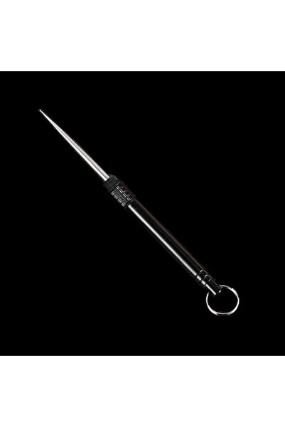 Choice1 شوكة فواكه صغيرة محمولة من التيتانيوم للاستخدام الخارجي، أداة تخييم، ...