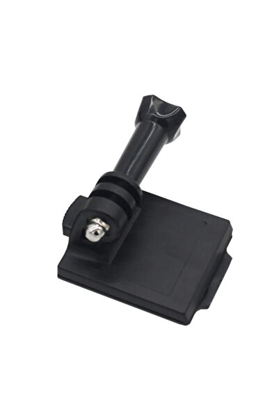 Choice Black BOOIU Tactical Helmet Base Adapter Suit FAST/MICH/NVG Helmet Fix...