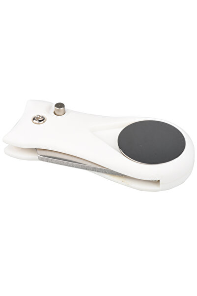 Choice WHITE 1PCS Foldable Golf Divot Repair Tool with Ball Marker - Switchbl...