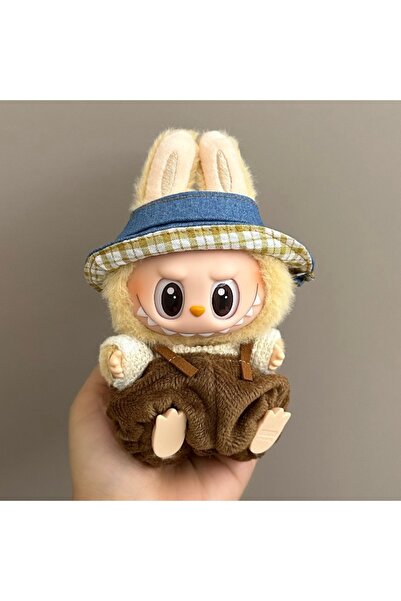 Choice لا دمى ولا أحذية، ٢١ قطعة من إكسسوارات لابوبو، ملابس مصممة، مناسبة لـ ...