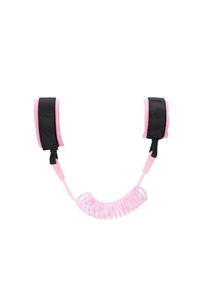Choice 1-2m pink Anti Lost Safety Wrist Link Child Safety Harness Strap Rope ...