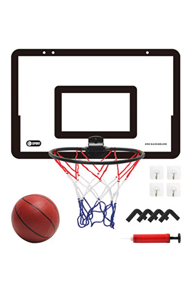 Choice لعبة مسلية للأطفال، لعبة منزلية صغيرة، طوق كرة سلة، إطار حائط، لعبة أم...