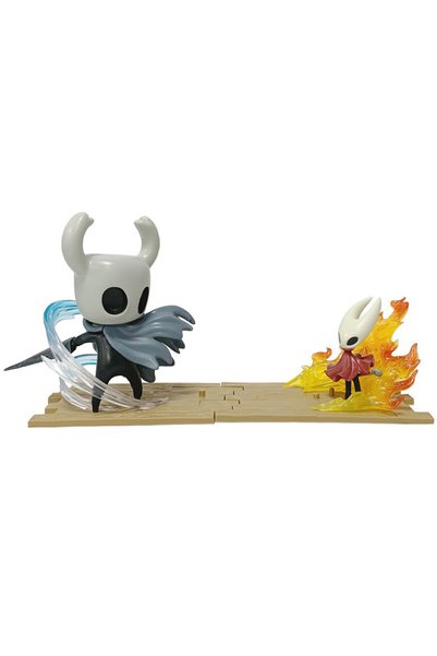 Choice بدون صندوق، لعبة Hollow Knight - مجسم شخصية Little Knight من سلسلة الأ...
