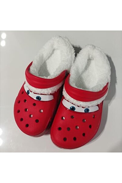 Choice23 صندل M11 الجديد من ديزني ماكوين بيكس، لون سادة، مقاوم للماء والانزلا...