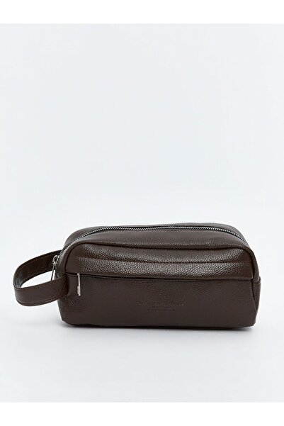 LC Waikiki LCW ACCESSORIES aspect de piele Geantă de mână pentru bărbați