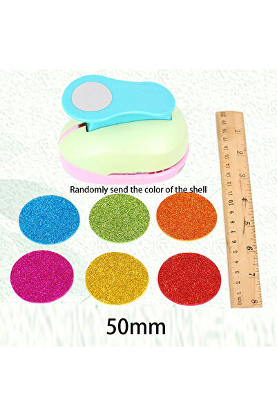 Choice مجموعة واحدة من قواطع الدوائر المتنوعة (8/16/25/38/50/75 مم) - أداة را...