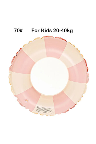 Choice عوامة سباحة قابلة للنفخ من روكسين، مناسبة للأطفال من عمر 5 إلى 9 سنوات...