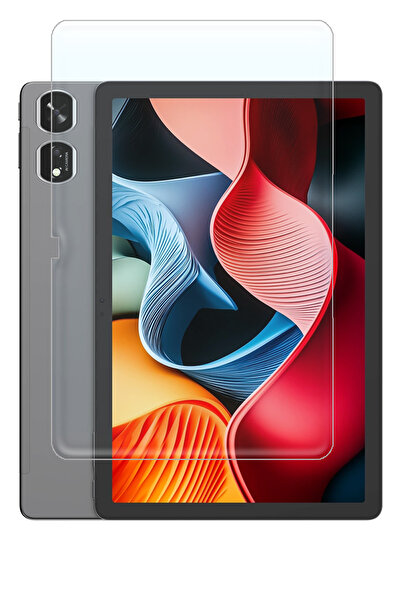 ADR Phone Accessories Casper Via L50 11 Inch Compatible 9H Transparent Shock-...