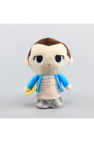 Choice دمى محشوة لطيفة على شكل شخصيات ألعاب كرتونية، مقاس 18 سم، من بينها دمي...