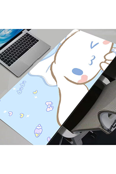 Choice4 وسادة ماوس للألعاب، مقاس 800×300×2 مم، رقم الموديل TK-0000004754، وسا...