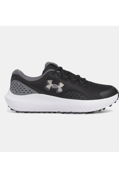 Under Armour Erkek UA Surge Golf Ayakkabısı 3027889-001