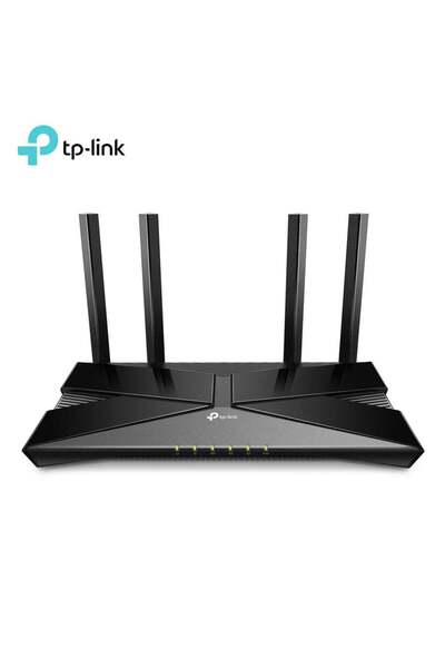 TP-LINK Archer AX20 AX1800 Dual Band WiFi 6 Router