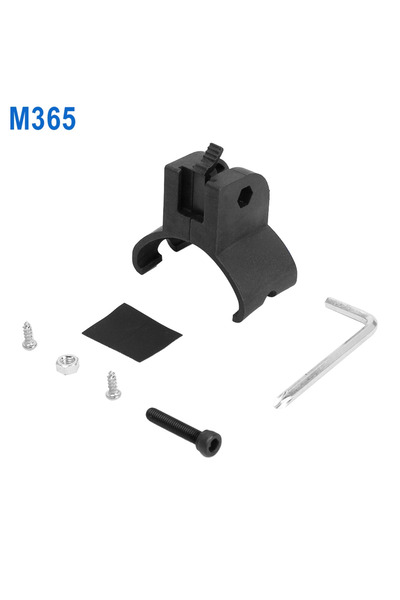 Choice Lamp Holder Clip Turning Signal Light Wireless Remote Control for MI3 ...