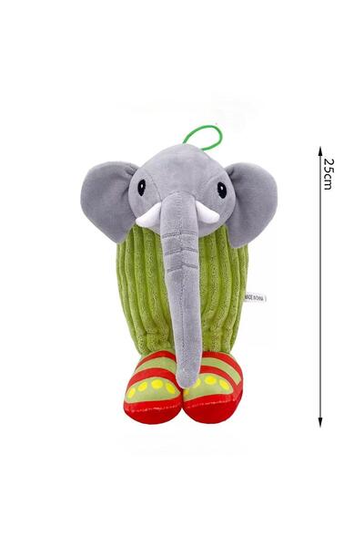 Choice 05 58 نمط الإيطالي برينروت تونغ تونغ ساهور ألعاب من القطيفة تونغتونغ س...