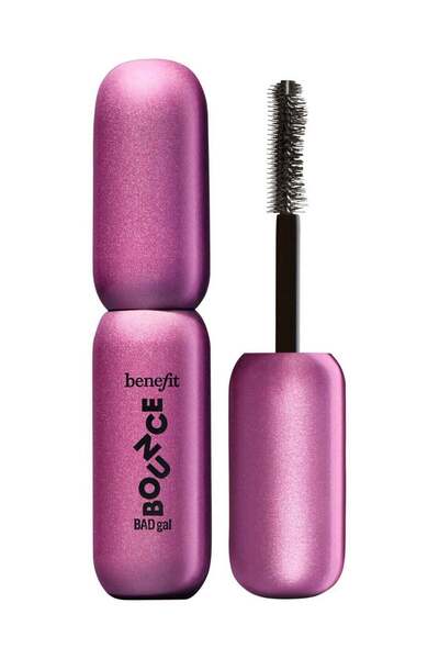 BENEFIT Badgal Bang Mini Volumizing Mascara - Bold Definition for Lashes