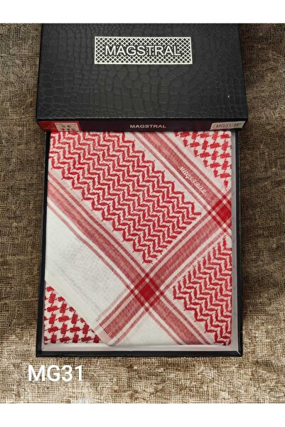 Generic Red Shemagh is a product that combines quality and heritage with a mo...